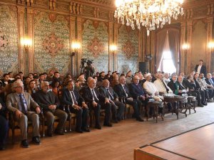 Diyanet İ̇şleri Başkanı Erbaş’tan Memur Açıklaması: "Önce Akademide Eğitime Alacağız"