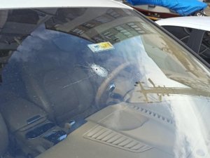Bursa’da Oto Galeri Kurşunlamasına Karışan 5 Kişi Gözaltına Alındı