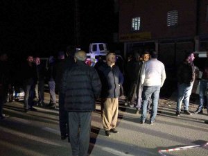 Yüksekova’da Peş Peşe İki Aracın Çarptığı Şahıs Hayatını Kaybetti