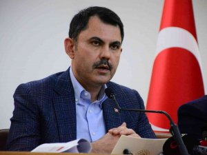 Bakan Kurum: “Düzce Genelinde Acil Yıkılacak Ve Ağır Hasarlı 71 Bina, 134 Bağımsız Bölüm Tespit Edildi”