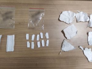 Van’da ‘Torbacı’ Operasyonu