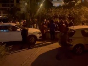 Ordu’da Cinayet: Tabanca İle Vurulan Fırıncı Hayatını Kaybetti