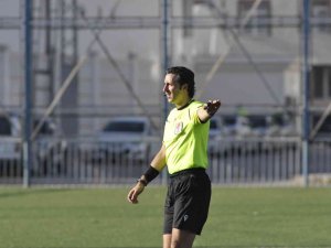 Bal’da 9. Hafta Maçlarının Hakemleri Belli Oldu