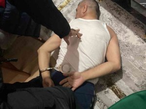 Adana’da Organize Suç Örgütü Operasyonu