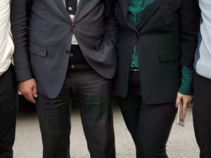 Ali Çamlı: "Berna Başkan Kayserispor’dan Kopamaz"