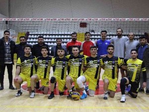 Aksaray Gençlik, 2. Lig’den Çekildi