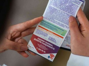 Aydem Ve Gediz’den Elektrik Faturalarında ‘Aile İ̇çi Şiddetle Mücadele’ Farkındalığı