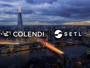 Colendi’nin Satın Aldığı Setl, New York Fed’in Teknoloji Ortağı Oldu