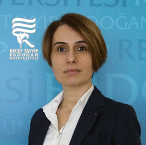 RTEÜ'lü Prof. Dr. Aslan, Atatürk Araştırma Merkezi Bilim Kurulu Asli Üyeliğine Seçildi