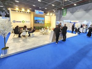 Deni̇b, Helal Expo’da İlk Kez Yerini Aldı