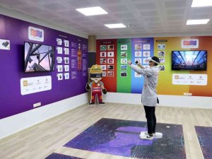 Sivas Mtal 10 Finalist Arasına Girmeyi Başardı