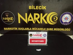 Bilecik’te 7 Ayrı Uyuşturucu Operasyonundan 10 Kişi Gözaltına Alındı