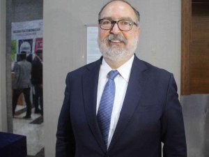 Iata Başkanı Nane: "2023 Türkiye’nin Yılı Olacak, Turizmde Rekorları Yeniden Kıracağız"