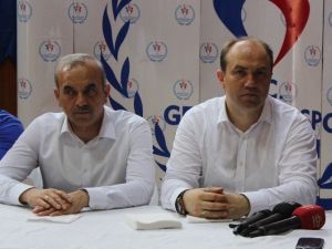 Ordu "Judo Turnuvasına" Ev Sahipliği Yapacak
