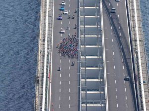 Türkiye Bisiklet Federasyonu, Tour Of Türkiye İçin Uluslararası Bisiklet Birliği-ucı İle 3 Yıllık Kontrat İmzalıyor