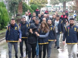 19 Yıllık Bebek Cinayeti Aydınlatıldı