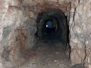 Takaron Vadisi’ndeki Dehlizler Heyecanlandırdı