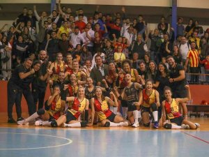 Karşıyaka Taraftarı Derbiye Alınmayacak!