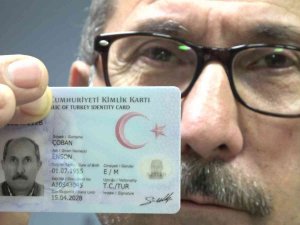 “Enson” Olan Adını Duyan Şaşırıyor