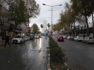 Kuvayi Milliye Caddesi 2 Gün Süreyle Trafiğe Kapatılıyor