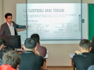 Eğitimde Azerbaycan İle İşbirliği