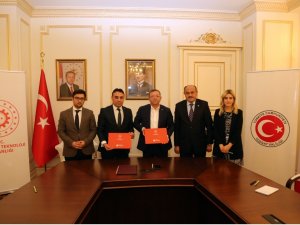 Oran’dan ‘Rota Yozgat’ Protokolü