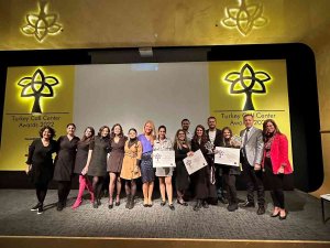 Vestel Müşteri Hizmetleri’ne Üç Ödül Birden