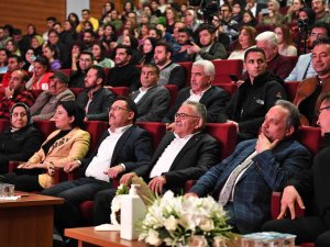 Başkan Büyükkılıç’tan Öğretmenlere: “Bizim Her Şeyimizsiniz, İyi Ki Varsınız”