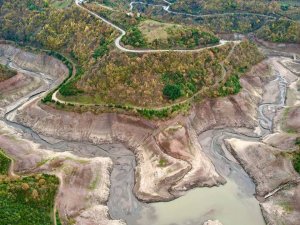 Tedirgin Eden Kuraklık Uyarısı: "Bu Veriler, 58 Günlük Bir Su Kapasitemiz Olduğunu Göstermektedir"
