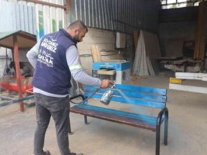 Akdeniz’de ’Üreten Belediyecilik’ Modeli Kazandırıyor