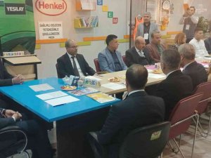 Tuşba’daki 14 Okula “Ulusal/avrupa Kalite Etiketi” Belgesi Verildi