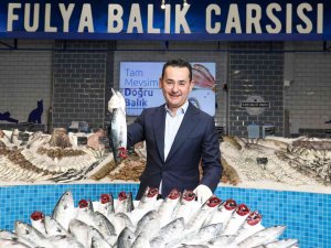 Carrefoursa, Kişi Başı Balık Tüketimini Artırmaya Odaklandı