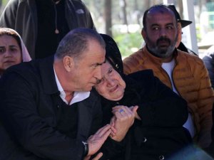 Fatih Terim’in Acı Günü: Annesini Kaybetti