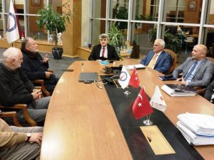 Kütahya Çinili Cami’nin Güçlendirilmesi Projesinde Sona Gelindi