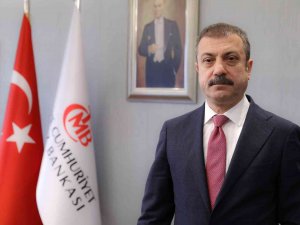 Tcmb Başkanı Kavcıoğlu’ndan Bankacılık Sektörüne İlişkin Mesaj