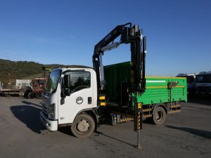 Derince’nin Araç Filosu Büyüyor