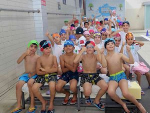 Geleceğin Dünya Şampiyonları İlk Aşamayı Tamamladı