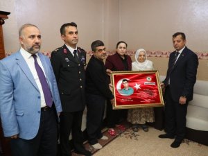 Şehadetlerinin 23. Yıl Dönümünde Dualarla Anıldılar