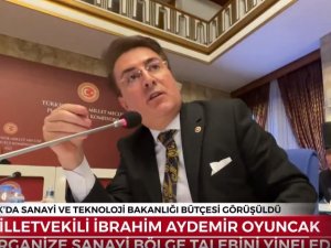 Aydemir: ‘Mühim Olan, Ufuk Açmaktır’