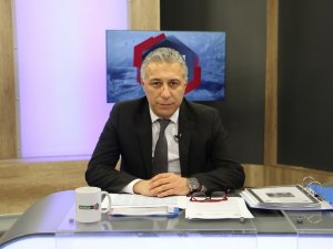 Maski̇, Yüzde 54 Olan Kayıp Kaçak Su Oranını Yüzde 34’e İndirdi