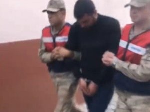 Cinayetten Aranan Şahıs Jasat Ekiplerince Yakalandı
