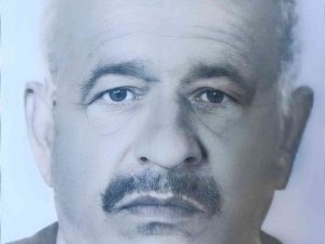 Balık Tutarken Çaya Düşen Yaşlı Adam Boğuldu