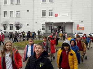 Kütahya’da Uluslararası Çocuk Hakları Film Festivali