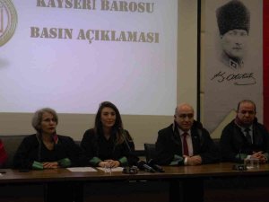 Avukat Ebru Avşar: “Kadına Şiddetin Önlenmesi İçin Yapılan Çalışmaların Takipçisi Olacağız”