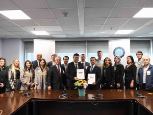 Teknik Bilimler Myo, Oyak Renault İle İşbirliği Yapacak