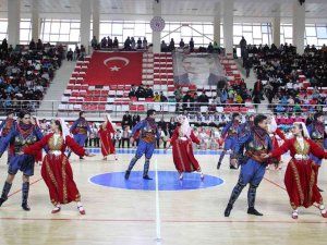‘Öğretmenler Günü Voleybol Turnuvası’ Tamamlandı