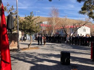 Çıldır’da Öğretmenler Günü Kutlandı