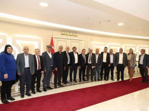 Başkan Böcek’ten Ziraat Odaları İçin Yeni Kayıt Sistemi Talimatı