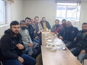 Kars’ta Veteriner Hekimler İstişare Toplantısı Yapıldı