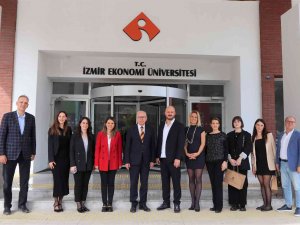 İ̇ş Hayatına Avantajlı Başlayacaklar